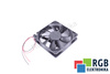 4710KL-04W-B50 NMB TECHNOLOGIES 119X119X25MM, 12V, 0.72A VENTILATEUR