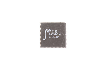 IDT7133-LA55J IDT MÉMOIRE SRAM DOUBLE PORT