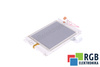 SX14Q004-ZZA HITACHI 8034T MATRICE LCD AVEC ÉCRAN TACTILE