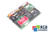 D-2820 AUTOMATA BASE UNIT CPU-BOARD POUR PIÈCES