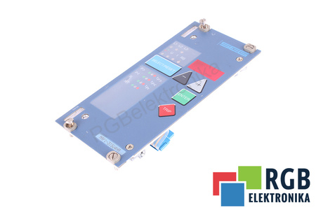 MRP1-315U4HA SEG FAÇADE DU BOÎTIER