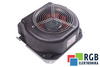 K1G220-AB73-11 EBM PAPST A5E00123738 VENTILATEUR