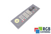 6FC5103-0AD03-0AA0 SIEMENS SINUMERIK 840C/840CE VERSION B CLAVIER