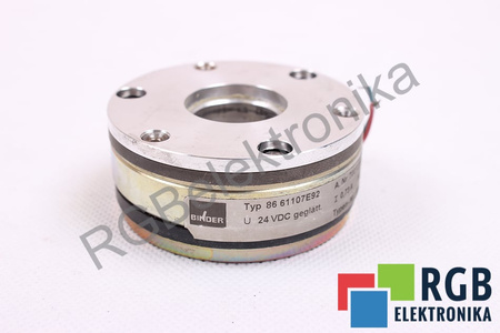 8661107E92 BINDER FREIN