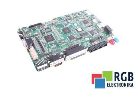 PRD-B032010C-11 SERVOTRONIX UCB2