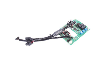 PCP-DS7-200A-CONTROL-V05 FAIRFORD ELECTRONICS POUR PIÈCES