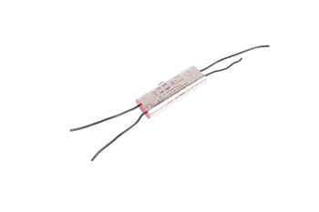 CONDENSATEUR 0.5UF 250V NETZ