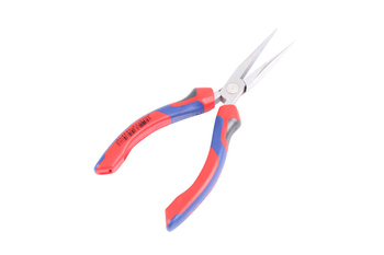 PINCES TÉLÉPHONIQUES 2925160 KNIPEX 29 25 160 9MM, 2MM, 2MM, 54MM, 14MM 160X56X18MM