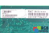AP9617 APC 640-0826B-13 POUR PIÈCES