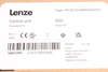 I5CA5T02000VA0070S LENZE 16815795 ETHERCAT I550