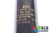 CONDENSATEUR ALC40J1001EX BHC COMPONENTS LTD 1200UF, 450V