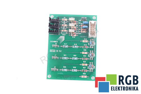 CSEN002A OSAI POUR OSS3000 RS01 10KVA