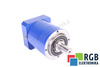 LP070S-MF1-10-1D1-3S ALPHA GETRIEBEBAU 10I RÉDUCTEUR