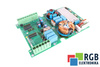 E82MV752-4BL MOTEC CONTROL 01515410 POUR PIÈCES