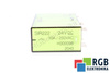 SIR222 ELESTA 24VDC 10A/250VAC RELAIS