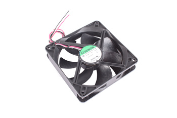 EEC0252B1-000U-F99 SUNON 120X120X25MM, 24V VENTILATEUR