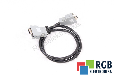 CÂBLE DE SIGNAL A660-2042-T044 FANUC 0.6M