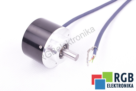 A58D-A-500-05V-AR05/W PRECIZIKA METROLOGY CODEUR