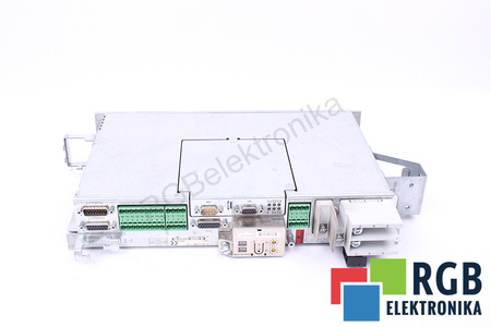DKC04.3-040-7-FW BOSCH REXROTH FWA-DRIVE*-FGP-20VRS-MS SANS CAPOT