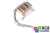 109-0977-2207-02 GASS FILTRE D’INDUCTANCE