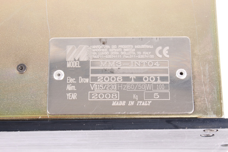 MM3-INT04 MATEC
