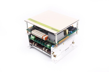 6RA2116-6DK26-0 SIEMENS MREQ-GCG6K26-2A3 E260/24 SIMOREG K