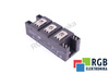 MCC162-16IO1 IXYS 181A, 1600V MODULE THYRISTOR