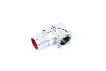 PRISE 8PIN BAUMÜLLER POUR DS45-M