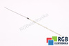 RUBAN LED 220X4MM 12VDC 18XLED