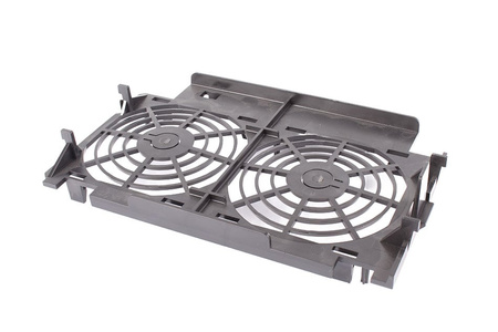 3AUA0000006983 ABB POUR ACS550-01-087A-4 CAPOT DU VENTILATEUR