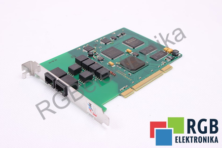 8240013100 AVM AL/T2 20001739 ISDN-CONTROLLER