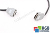 CÂBLE DE SIGNAL A660-2042-T044 FANUC 0.5M