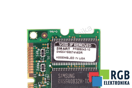 SM564168574N63R SMART MODULAR