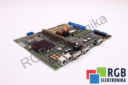 CRXCPU486SX SIEMENS