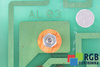 AL03 SEPRI ELETTRONICA INDUSTRIALE