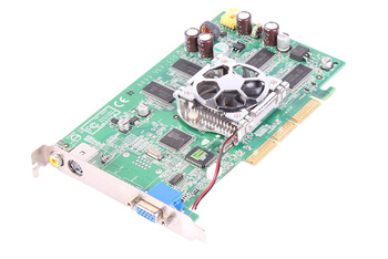 8893 NVIDIA VER:110 POUR PIÈCES