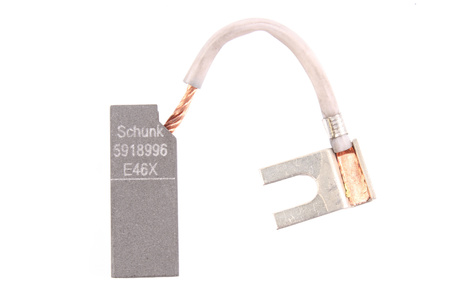 BALAI ÉLECTRIQUE W4487 SEW EURODRIVE V-8X12,5X32-F 00126098