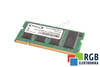 MS1S512333B2-NE5TI MEMORY SOLUTION DDR 512MB