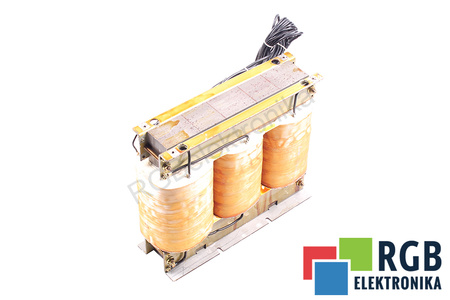 A80L-0028-0018 FANUC 10.5KVA 380-415/440-500V, 210-240/200-230V TRANSFORMATEUR