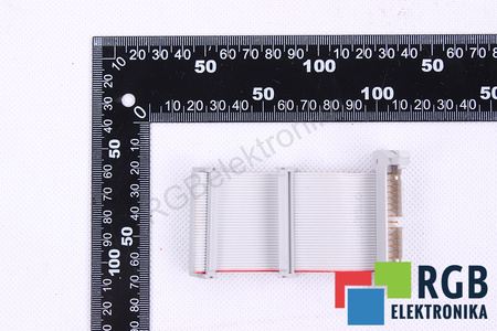 0126.01 SIEMENS 34PIN 80MM RUBAN DE CONNEXION