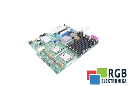CN-0RW203-13740-7CM-00GC DELL XEON 2 INTEL CARTE MERE