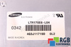 LTM170E6-L04 SAMSUNG 17" MATRICE LCD