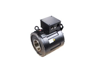 DST200M54W90-5UL BAUMÜLLER 53.7KW