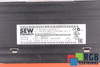 MDX61B0040-5A3-4-0T SEW EURODRIVE MOVIDRIVE 08243506 MDX60A0040-5A3-4-00 08227209