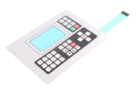 CN84SYEL CLAVIER REMPLACEMENT