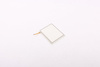 TXB909038 139X110MM, 4PIN ÉCRAN TACTILE