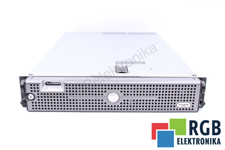 EMS01 DELL CN-0CC507-42940-688-0A2E BOÎTIER