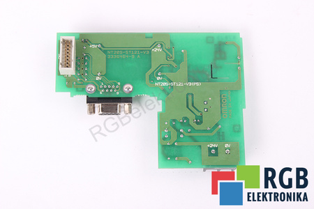 NT20S-S121-V3 OMRON POUR NT20S-ST121B-EV3