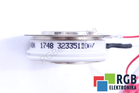 T7H8167504DN POWEREX 70A, 1600V MODULE THYRISTOR