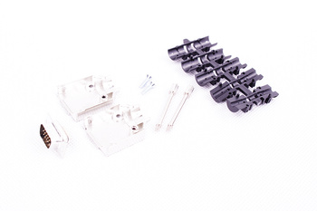 FICHE CODEUR PLATE MÂLE D15 PRECIZIKA METROLOGY 15PIN